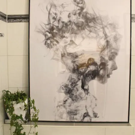 Διαμέρισμα Schoener Wohnen By Interhome Saas Fee