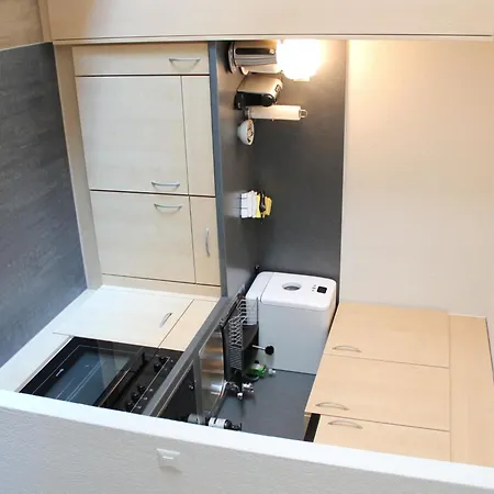 Schoener Wohnen By Interhome