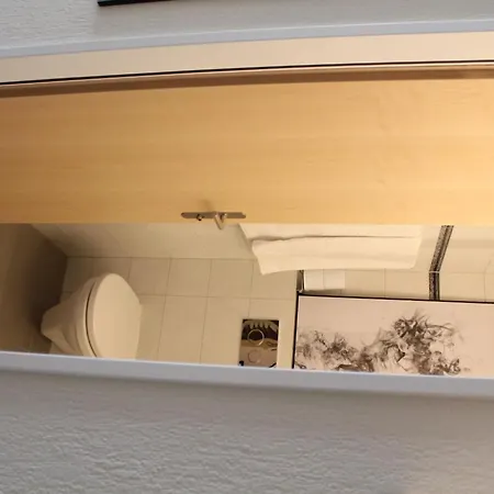 Appartement Schoener Wohnen By Interhome *