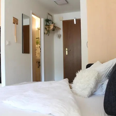 Schoener Wohnen By Interhome Appartement Saas-Fee