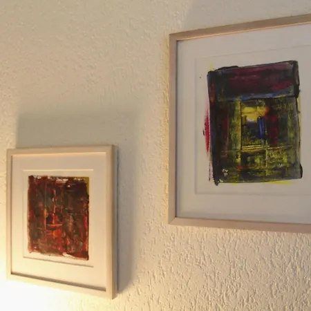 Schoener Wohnen By Interhome *