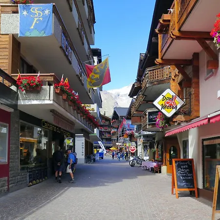 Schoener Wohnen By Interhome *