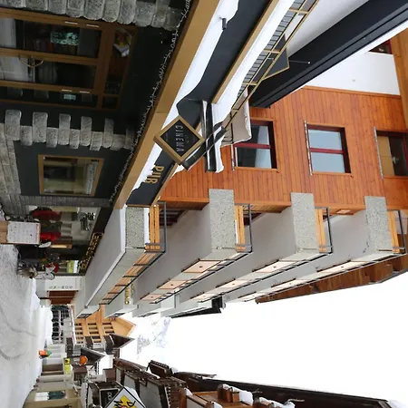 Schoener Wohnen By Interhome Διαμέρισμα