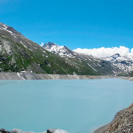 Διαμέρισμα Schoener Wohnen By Interhome