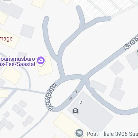 Schoener Wohnen By Interhome Saas-Fee