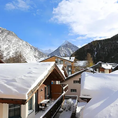 Schoener Wohnen By Interhome Appartement *