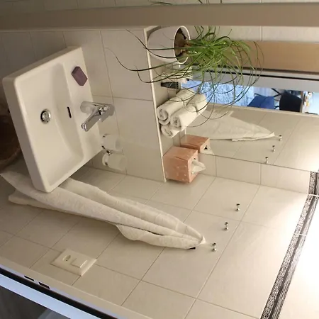 Schoener Wohnen By Interhome Saas Fee