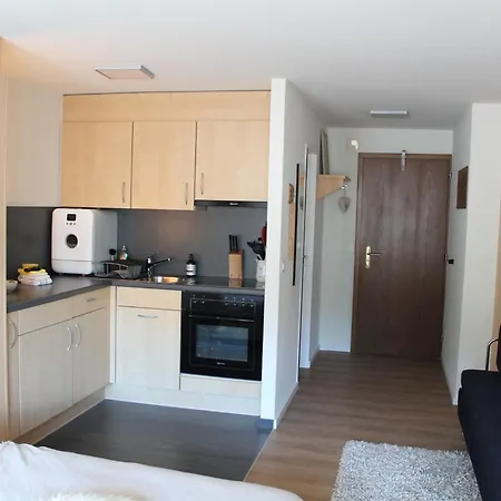 Daire Schoener Wohnen By Interhome