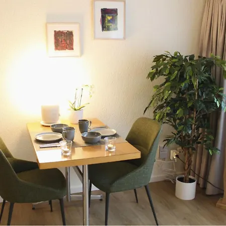 Daire Schoener Wohnen By Interhome *