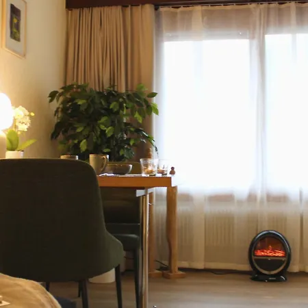 Schoener Wohnen By Interhome