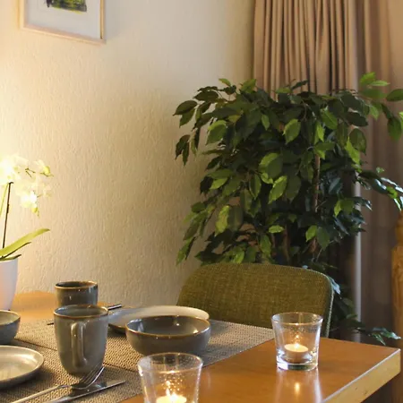 Schoener Wohnen By Interhome Daire *