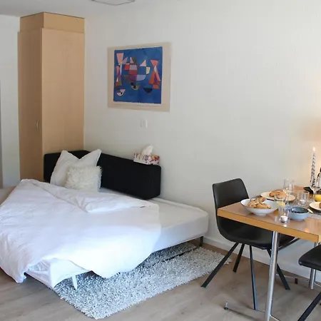 Daire Schoener Wohnen By Interhome